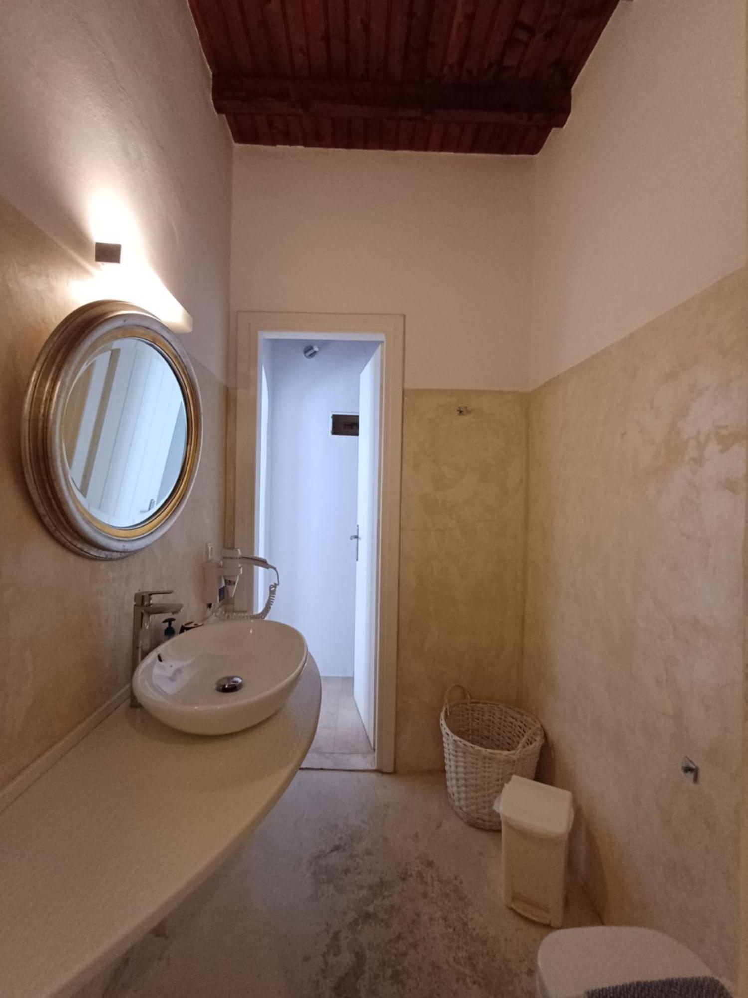 Manos Rooms Mykonos Town Luaran gambar